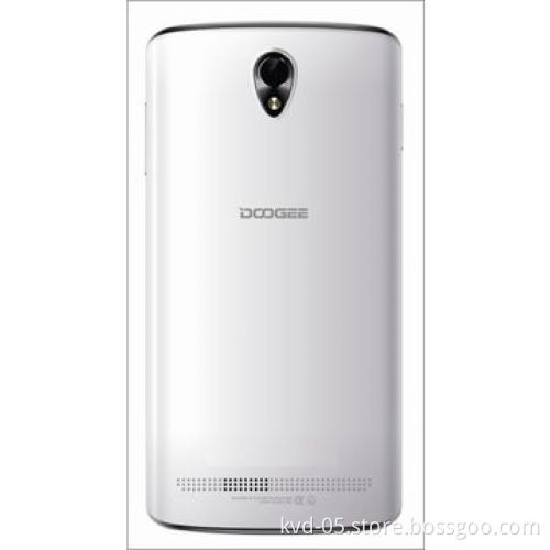 Smartphone, Android MTK6572 Quad Core, Extremely Thin, 6.5mm Thickness of Visual